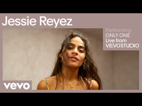 Jessie Reyez - ONLY ONE (Live Performance) | Vevo