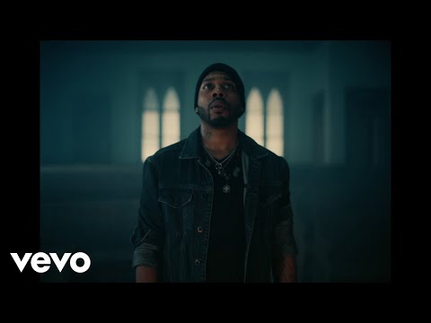 Ayron Jones - Mercy (Official Music Video)