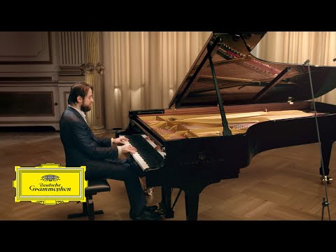 Daniil Trifonov – Bach: Cantata BWV 147: Jesu, Joy of Man’s Desiring (Transcr. Hess for Piano)