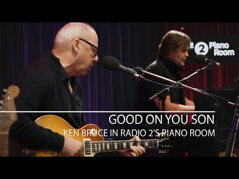 Mark Knopfler - Good On You Son (Live, BBC Radio 2, Oct 29th 2018)