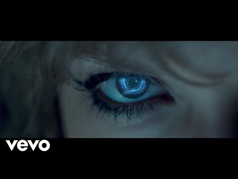 Taylor Swift - …Ready For It?