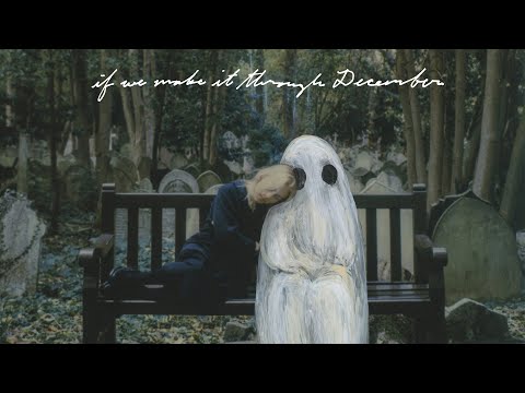 Phoebe Bridgers - If We Make It Through December (Official Audio)