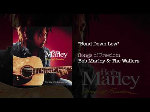 Bend Down Low (1992) - Bob Marley &amp; The Wailers