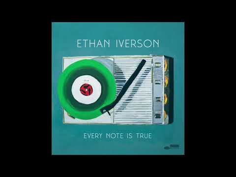 Ethan Iverson - For Ellen Raskin