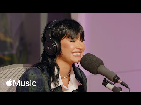 Demi Lovato: &#039;HOLY FVCK&#039;, Survivor&#039;s Guilt, and Falling In Love | Apple Music