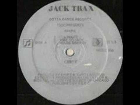 Chip E - Time to Jack (1985)