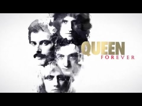 Queen Forever (Trailer)