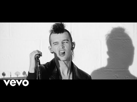 The 1975 - If You’re Too Shy (Let Me Know)