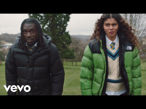 Ama - Same Old Ways (Official Music Video)
