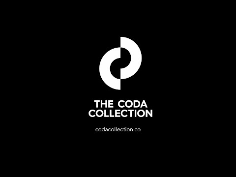 The Coda Collection Official Trailer