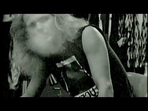 Poison - Nothin&#039; But A Good Time