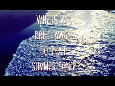 TESLA - California Summer Song ☀️🌻