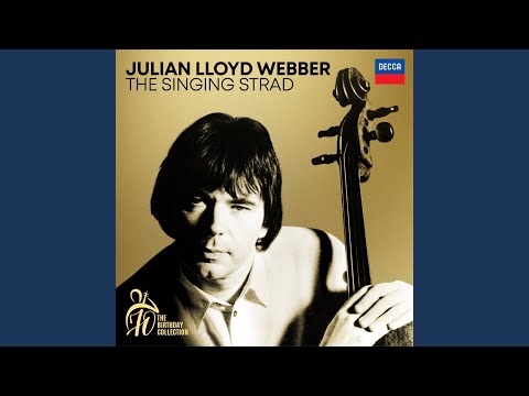 Elgar: Cello Concerto in E Minor, Op. 85: I. Adagio – Moderato –