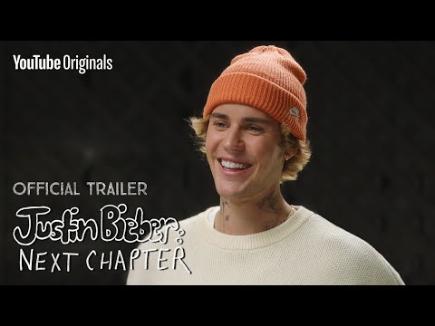 Justin Bieber: Next Chapter | A Special Documentary Event – Official Trailer