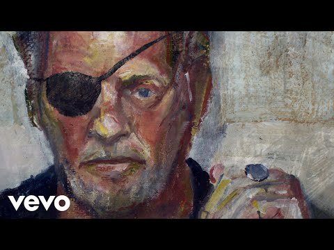 John Mellencamp, Bruce Springsteen - Did You Say Such A Thing (Visualizer)