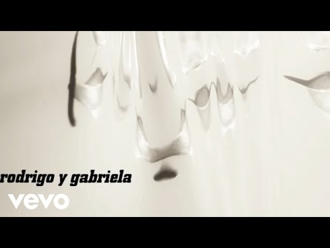 Rodrigo y Gabriela - Symphony No. 25 In G Minor, K.183 First Movement (Mozart Cover)
