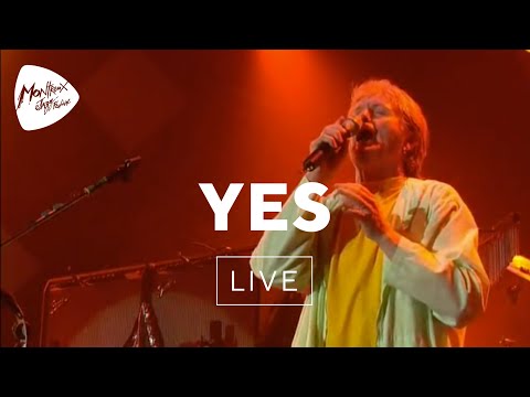 Yes - Heart Of The Sunrise (Symphonic Live 2003)