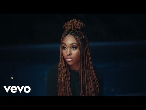 Tiana Major9 - Try Peace (Official Video)