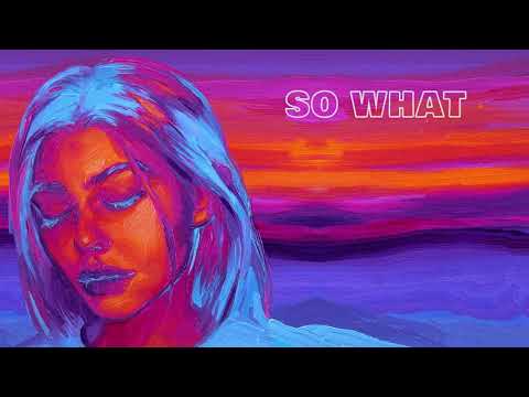 Louis The Child - So What feat. A R I Z O N A (Audio)