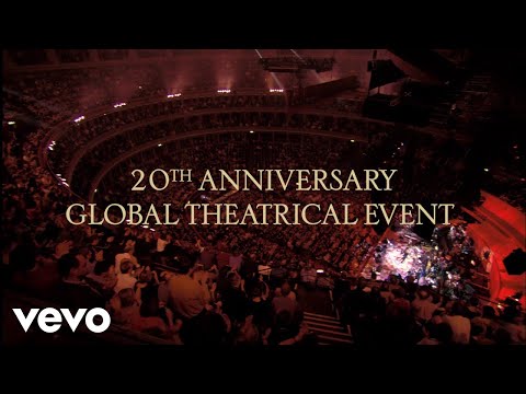 Concert for George - 20th Anniversary One-Night-Only Global Theatrical Event (Trailer)