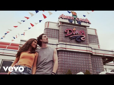 Bon Jovi - Red, White and Jersey (Official Music Video)