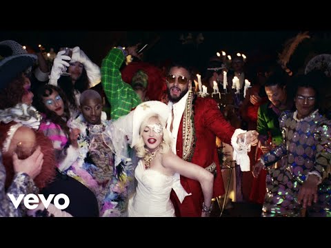 Madonna, Maluma - Medellín