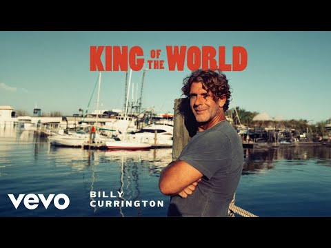 Billy Currington - One Thing I Ain&#039;t Been (Official Audio)