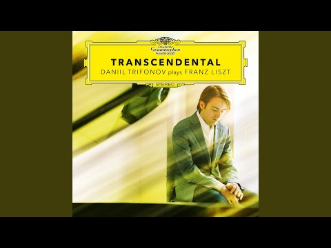 Liszt: 12 Études d&#039;exécution transcendante, S. 139 - No. 4 Mazeppa (Presto)