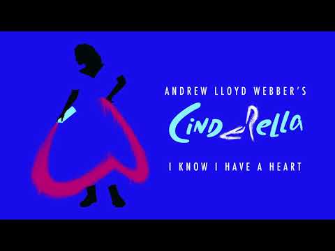 Andrew Lloyd Webber &amp; Carrie Hope Fletcher - I Know I Have A Heart (Official Audio)