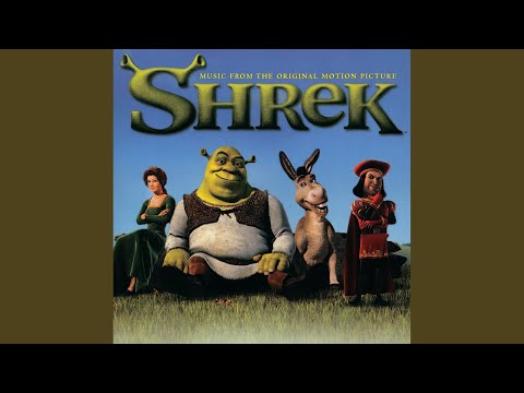 I&#039;m A Believer (From &quot;Shrek&quot; Motion Picture Soundtrack)