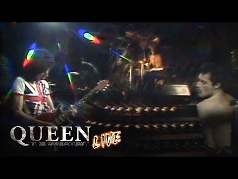 Queen The Greatest Live: Iconic Venues (Episode 36)