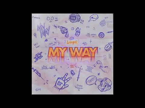 Logic - My Way (Official Audio)