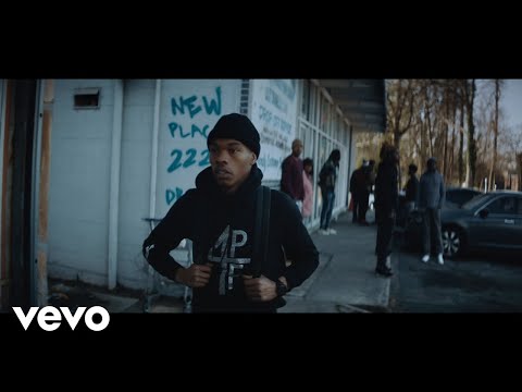 Lil Baby - Sum 2 Prove (Official Video)