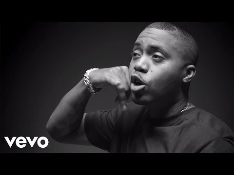 Nas - Daughters