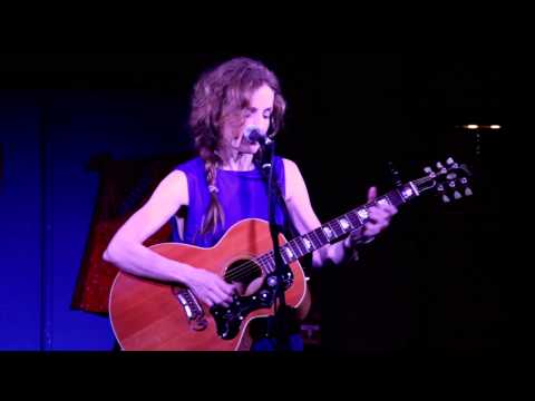 Patty Griffin- Dreaming (Live in Oklahoma City)