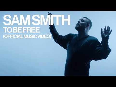 Sam Smith - To Be Free (Official Video)