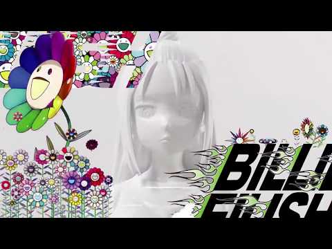 UNIQLO Presents: Billie Eilish by Takashi Murakami For UNIQLO UT