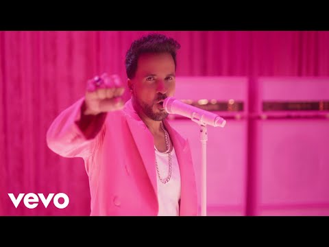 Luis Fonsi - Buenos Aires (Official Video)