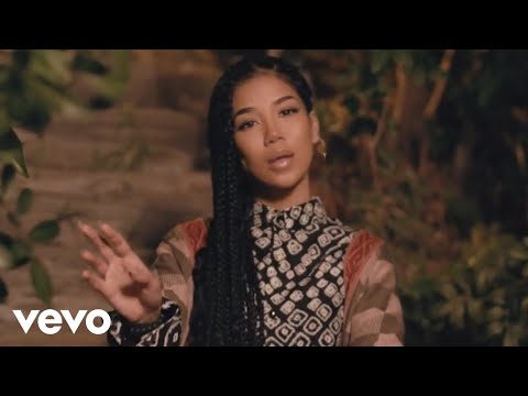 Jhené Aiko - Happiness Over Everything (H.O.E.) ft. Future, Miguel (Official Video)