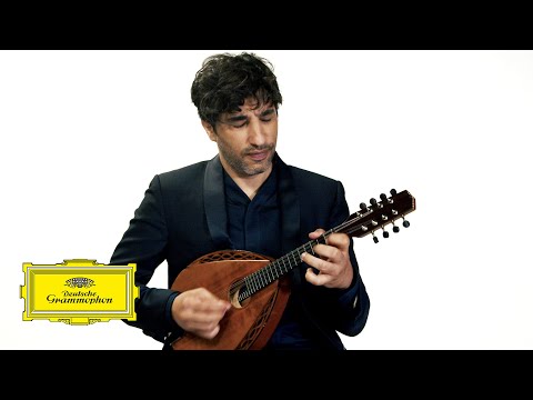 Avi Avital – Scarlatti: Sonata in D Minor, Kk. 89: III. Allegro