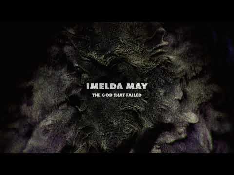 Imelda May - &quot;The God That Failed&quot; from The Metallica Blacklist