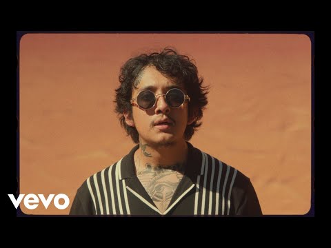 Cuco - Mi Querido, Mi Viejo, Mi Amigo (Official Video)