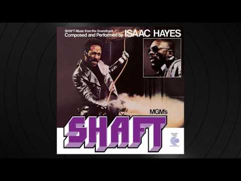 Walk From Regio&#039;s by Isaac Hayes from Shaft (Music From The Soundtrack)