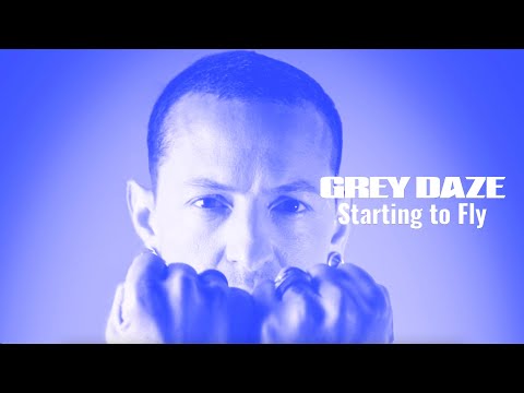 Grey Daze - Starting To Fly (Official Music Video)
