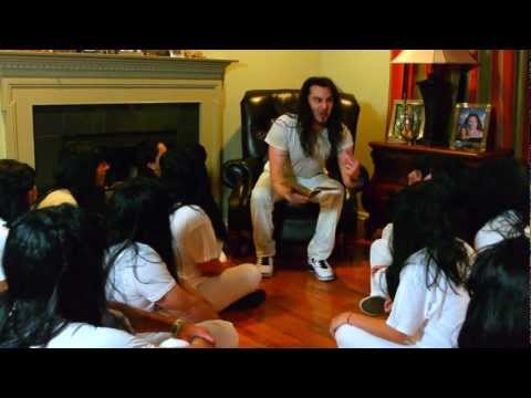 Andrew W.K. - It&#039;s Time To Party - Official Music Video