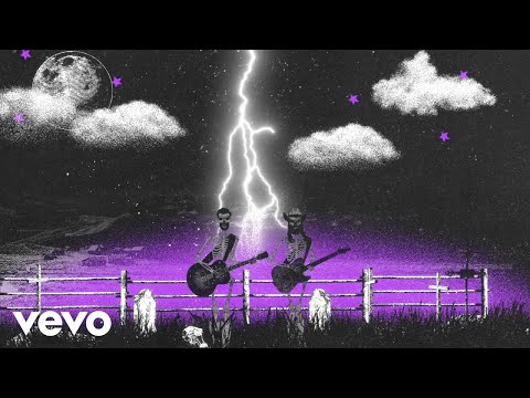 Brothers Osborne - Headstone (Official Audio Video)