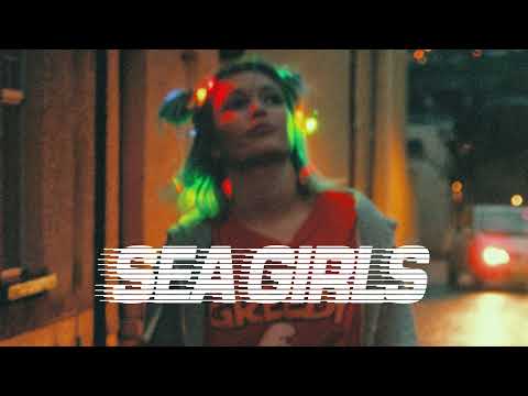 Sea Girls – Falling Apart (Audio)