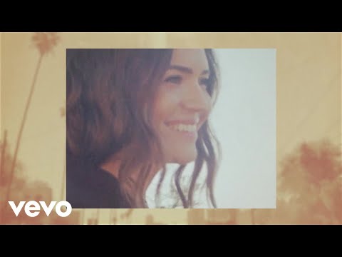 Mandy Moore - In Real Life (Official Video)