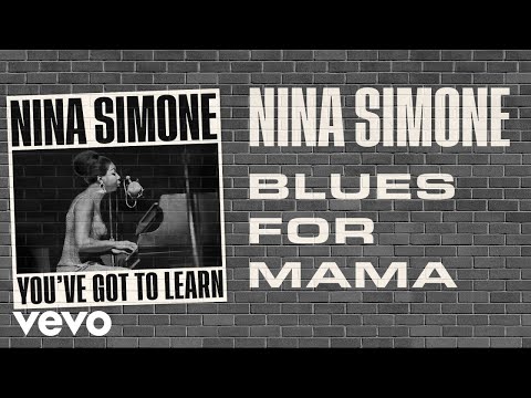Blues For Mama (Live at Newport Jazz Festival, Newport, RI / July 2, 1966 / Audio)