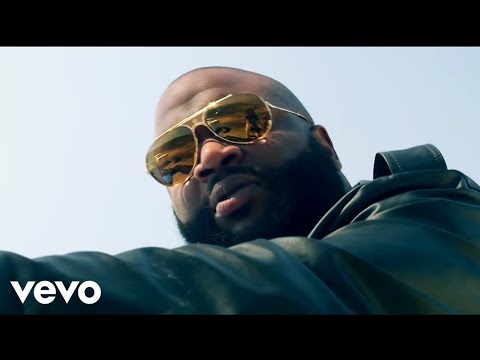 Rick Ross - Super High ft. Ne-Yo (Official Video)